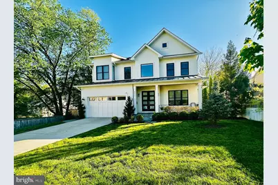 2033 Griffith Road, Falls Church, VA 22043 - Photo 1