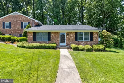 7613 Hamlet Street, Springfield, VA 22151 - Photo 1