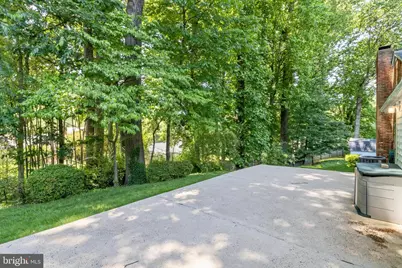 7613 Hamlet Street, Springfield, VA 22151 - Photo 17