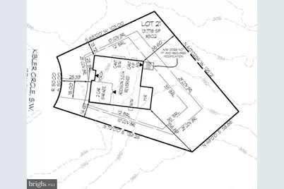 502 Kibler Circle SW, Vienna, VA 22180 - Photo 5