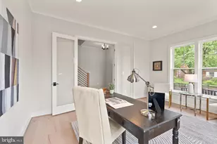 502 Kibler Cir SW, Vienna, VA 22180 - Photo 11