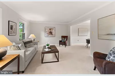 10134 Red Spruce Road, Fairfax, VA 22032 - Photo 5