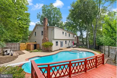 10134 Red Spruce Road, Fairfax, VA 22032 - Photo 45