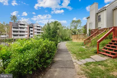 7592 Lakeside Village Drive, Falls Church, VA 22042 - Photo 39