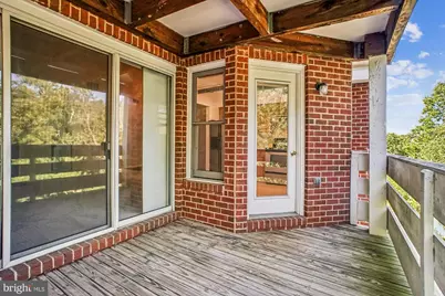 7592 Lakeside Village Drive, Falls Church, VA 22042 - Photo 27
