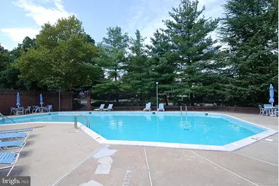 7592 Lakeside Village Drive, Falls Church, VA 22042 - Photo 33