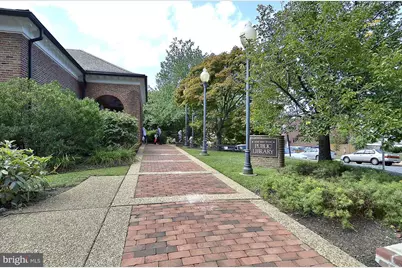 7592 Lakeside Village Drive, Falls Church, VA 22042 - Photo 49