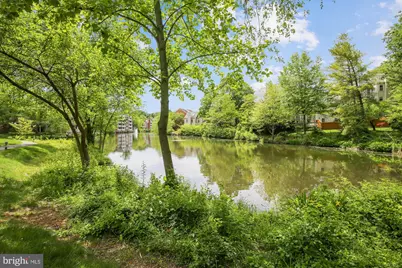 7592 Lakeside Village Drive, Falls Church, VA 22042 - Photo 35