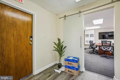 5524 NW Hempstead Way #23G, Springfield, VA 22151 - Photo 9