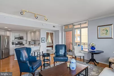 4490 Market Commons Drive #602, Fairfax, VA 22033 - Photo 11
