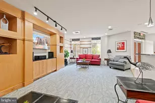 4490 Market Commons Dr, Fairfax, VA 22033 - Photo 45