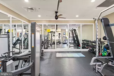 4490 Market Commons Drive #602, Fairfax, VA 22033 - Photo 41