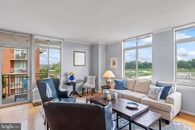 4490 Market Commons Drive #602, Fairfax, VA 22033 - Photo 7