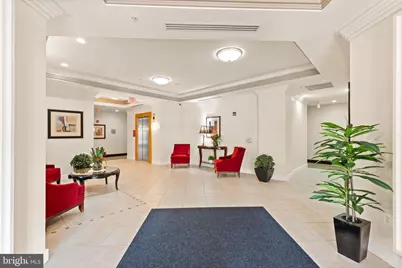 4490 Market Commons Drive #602, Fairfax, VA 22033 - Photo 49