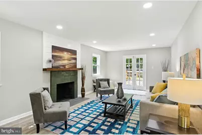 8602 Cushman Place, Alexandria, VA 22308 - Photo 5