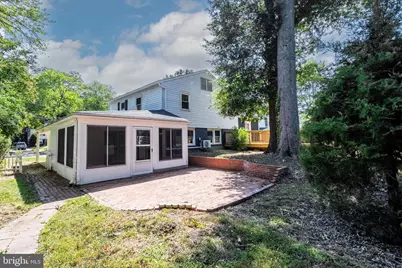 8602 Cushman Place, Alexandria, VA 22308 - Photo 51