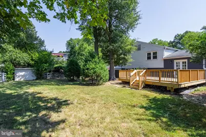 8602 Cushman Place, Alexandria, VA 22308 - Photo 47