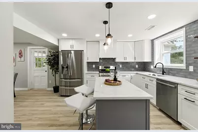 8602 Cushman Place, Alexandria, VA 22308 - Photo 31