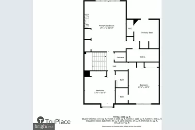 702 Belgrove Rd, McLean, VA 22101 - Photo 51