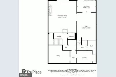 702 Belgrove Rd, McLean, VA 22101 - Photo 49