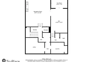 702 Belgrove Rd, McLean, VA 22101 - Photo 49