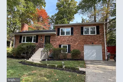 2339 Barbour Road, Falls Church, VA 22043 - Photo 1