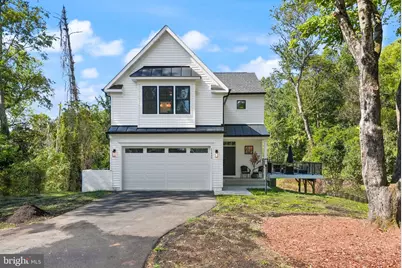 11433 Popes Head Road, Fairfax, VA 22030 - Photo 1