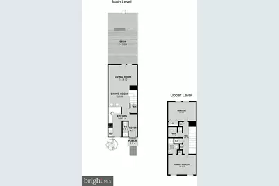 7616 Wood Mist Lane, Falls Church, VA 22043 - Photo 3