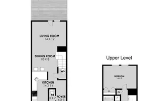 7616 Wood Mist Ln, Falls Church, VA 22043 - Photo 3