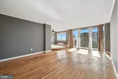 2059 Huntington Avenue #707, Alexandria, VA 22303 - Photo 3