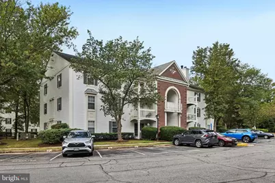 5707 Olde Mill Court #111, Alexandria, VA 22309 - Photo 29