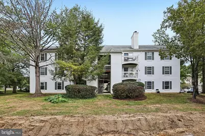 5707 Olde Mill Court #111, Alexandria, VA 22309 - Photo 31