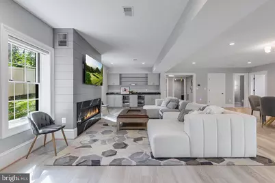 7002 A River Oaks Drive, McLean, VA 22101 - Photo 35