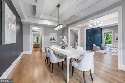 7002 A River Oaks Drive, McLean, VA 22101 - Photo 3