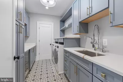 7002 A River Oaks Drive, McLean, VA 22101 - Photo 29