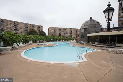 8360 Greensboro Drive #811, McLean, VA 22102 - Photo 23