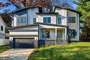 7306 Sportsman Dr, Falls Church, VA 22043 - Photo 11