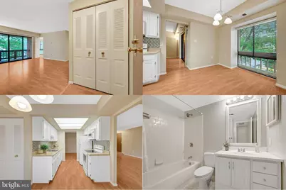 10208 Bushman Drive #422, Oakton, VA 22124 - Photo 1