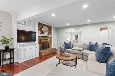 11317 Edenderry Drive, Fairfax, VA 22030 - Photo 21