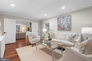 11317 Edenderry Dr, Fairfax, VA 22030 - Photo 7