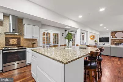 11317 Edenderry Drive, Fairfax, VA 22030 - Photo 13