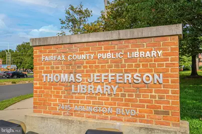 7748 New Providence Drive #85, Falls Church, VA 22042 - Photo 53