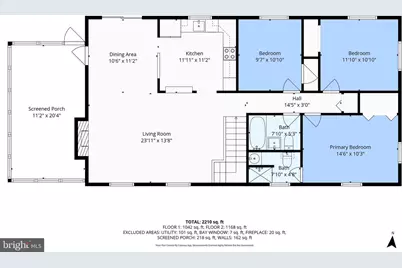 6700 Bulkley Road, Lorton, VA 22079 - Photo 61