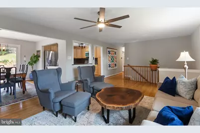 6700 Bulkley Road, Lorton, VA 22079 - Photo 17