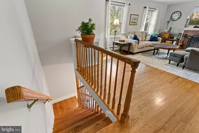 6700 Bulkley Road, Lorton, VA 22079 - Photo 9