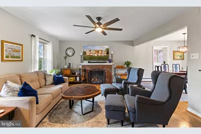 6700 Bulkley Road, Lorton, VA 22079 - Photo 19