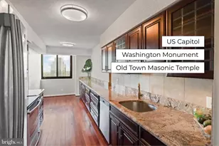 5505 Seminary Rd, Falls Church, VA 22041 - Photo 1