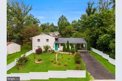 6624 Telegraph Road, Alexandria, VA 22310 - Photo 1