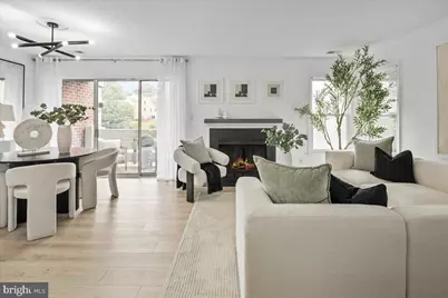 3150 Covewood Court #L, Falls Church, VA 22042 - Photo 11