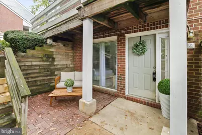 3150 Covewood Court #L, Falls Church, VA 22042 - Photo 7